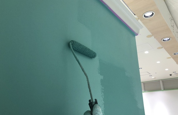 大阪で現場仕事・塗装工事のお仕事をお探しならWALL WORKS！！